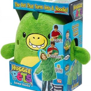 Huggle Pets Hoodie