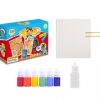 Water Transfer Printing Paint Set