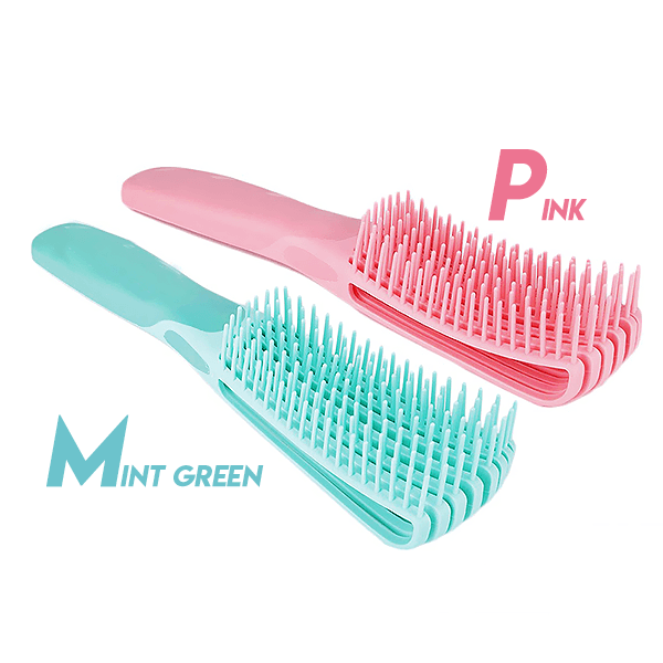 Foresee™ Detangling Brush