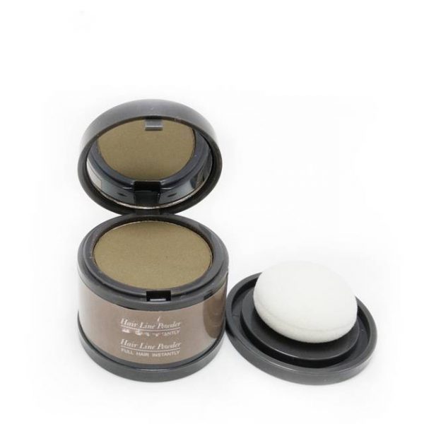 Instant Hair-Line Conceal Powder - Image 2