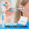 DirtFree Spiral Ear Cleaner