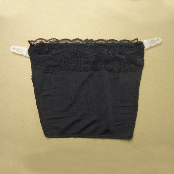 CleavageSafe Snap-On Mock Camisole - Image 6