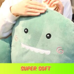 Soft Semi-Enclosed One Seat Cushion