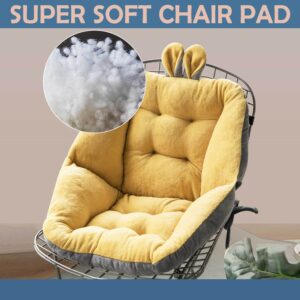 Semi-Enclosed One Seat Cushion