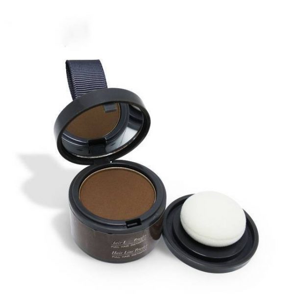 Instant Hair-Line Conceal Powder - Image 3