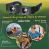 Zoomify Wearable Binoculars