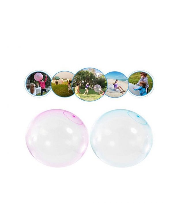 Amazing Bubble Ball - Image 5