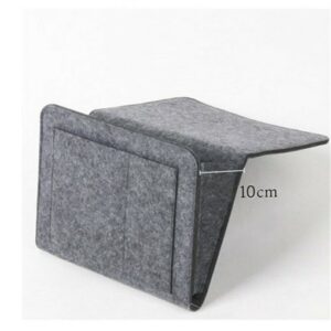 Sofa Bedside Felt Storage Bag