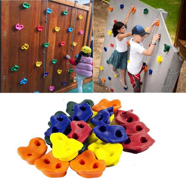 Rock Climbing Holds