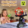 Floating Target Shooting Game