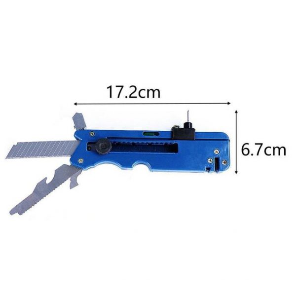 Multifunctional Glass And Tile Cutter Tool - Image 3