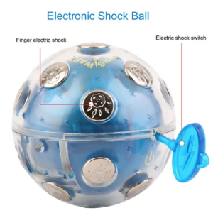 Shocking Fun Ball