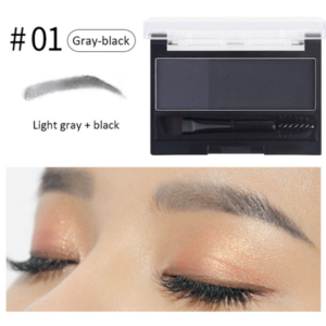 Adjustable Instant Eyebrow Stamp