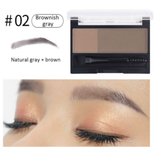 Adjustable Instant Eyebrow Stamp