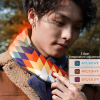 FlexWarm - Self Heating Thermal Scarf