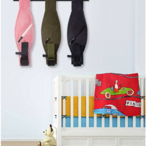 2-In-1 Baby Sling Bag