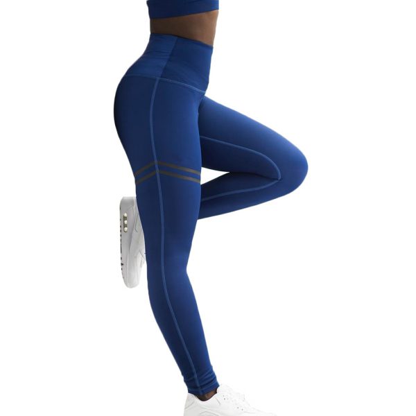 New Anti-Cellulite Compression Slim Leggings