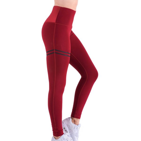 New Anti-Cellulite Compression Slim Leggings - Image 5