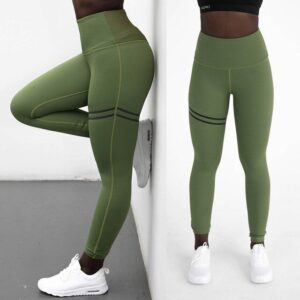 New Anti-Cellulite Compression Slim Leggings