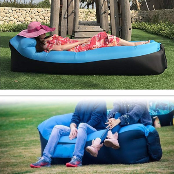 Outdoor Air Sofa - Image 2