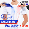 Unstainable Waterproof T-Shirt