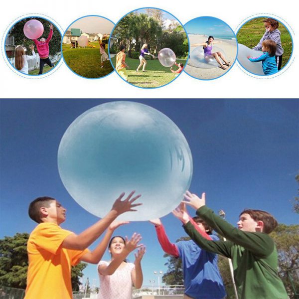 Amazing Bubble Ball - Image 3