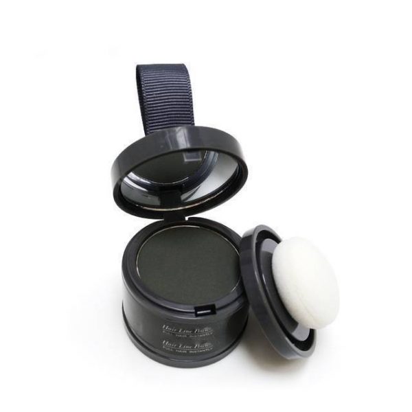 Instant Hair-Line Conceal Powder