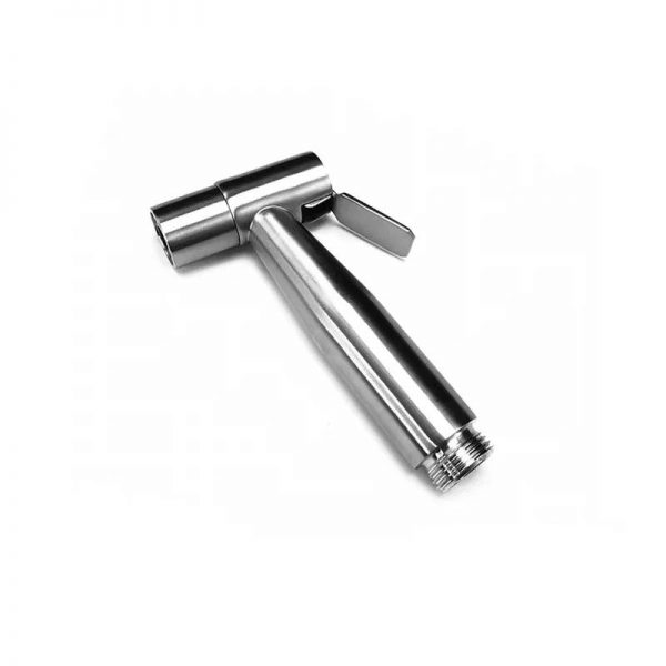 Premium Stainless Steel Hand Held Toilet Flusher