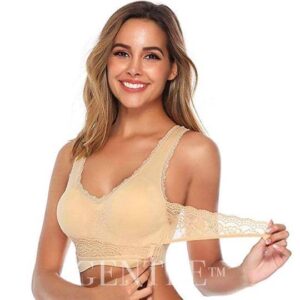 Easy Comfort Bra