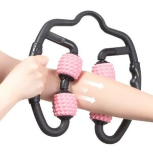 360° 3D Massage Roller