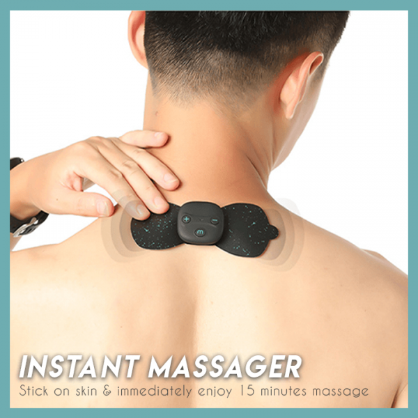 Mini Cervical Massage Stimulator - Image 4