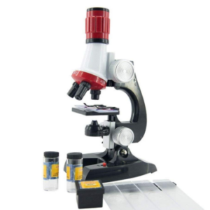 Young Scientist’s 1200X Mini Microscope