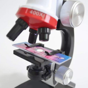 Young Scientist’s 1200X Mini Microscope