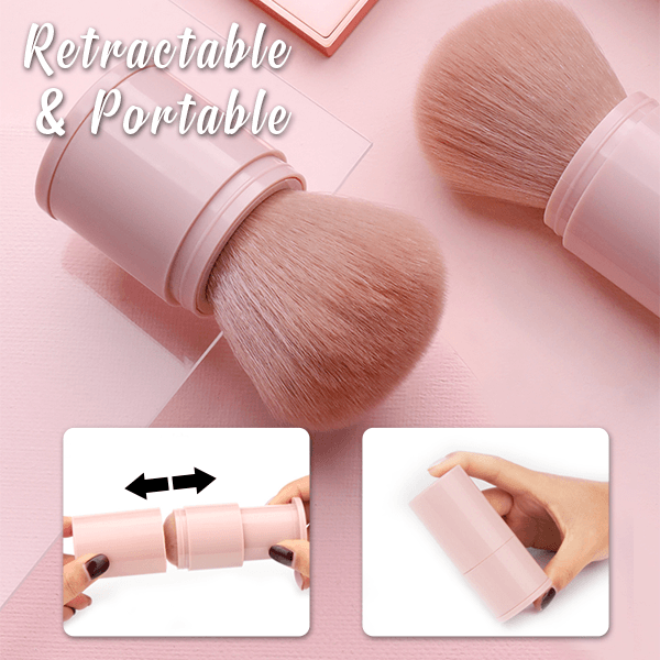 ROZAY Scalable Makeup Brush - Image 4