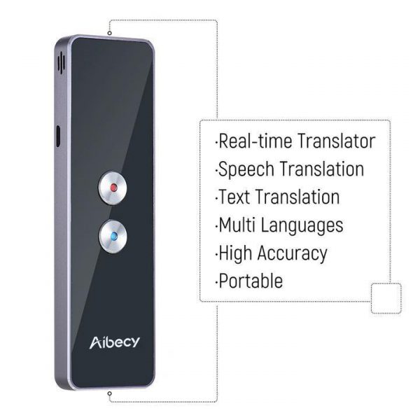 Pocket Translator - Image 7