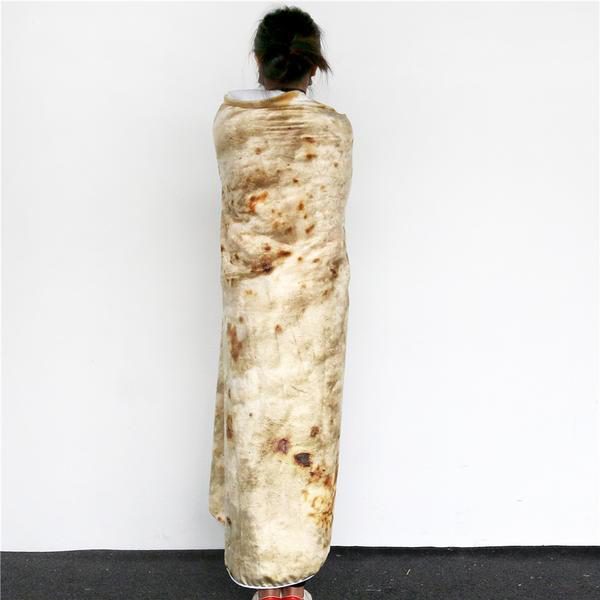 The Burrito Blanket - Image 5