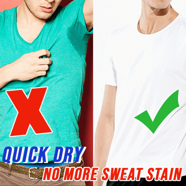 Unstainable Waterproof T-Shirt