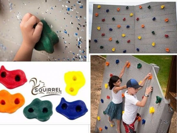 Rock Climbing Holds