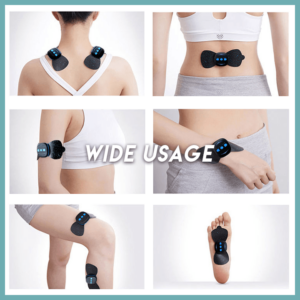 Mini Cervical Massage Stimulator