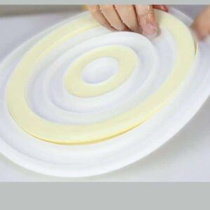 Planet Molder Cake Set