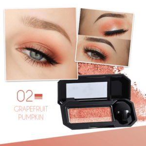 Perfect Dual-color Eyeshadow