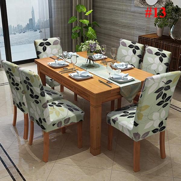 Decorative Chair Covers - Image 14