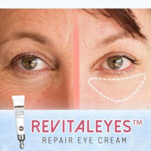 Revitaleyes™ Repair Eye Cream