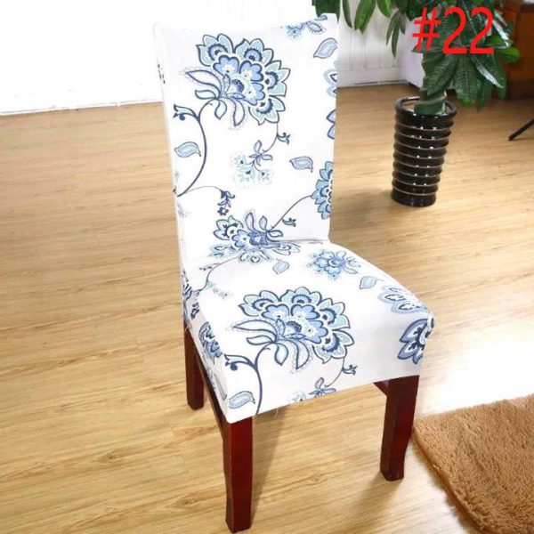 Decorative Chair Covers - Image 22