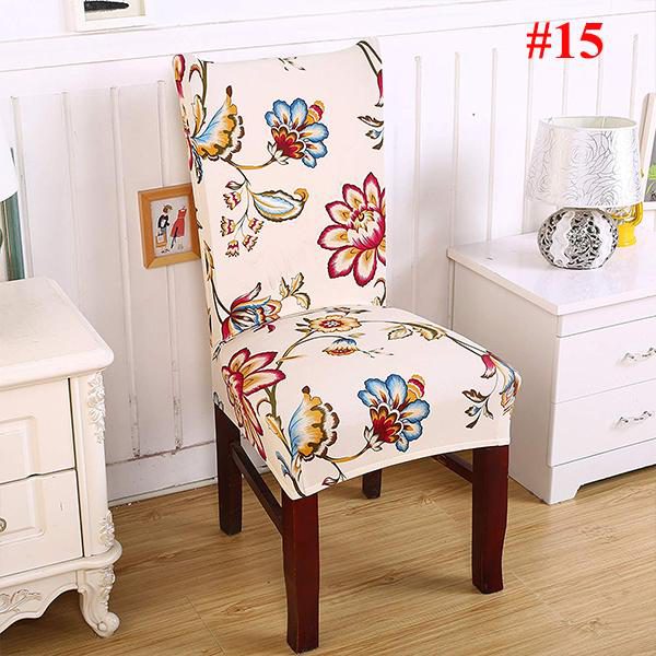 Decorative Chair Covers - Image 9