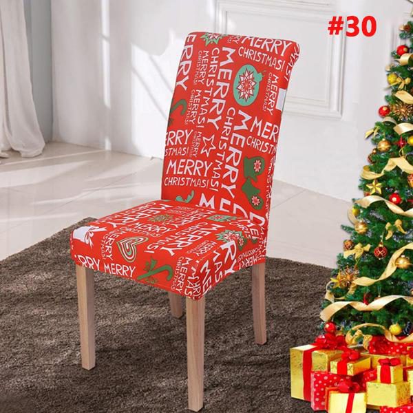 Decorative Chair Covers - Image 29