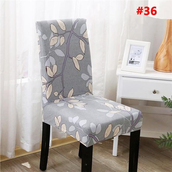 Decorative Chair Covers - Image 35