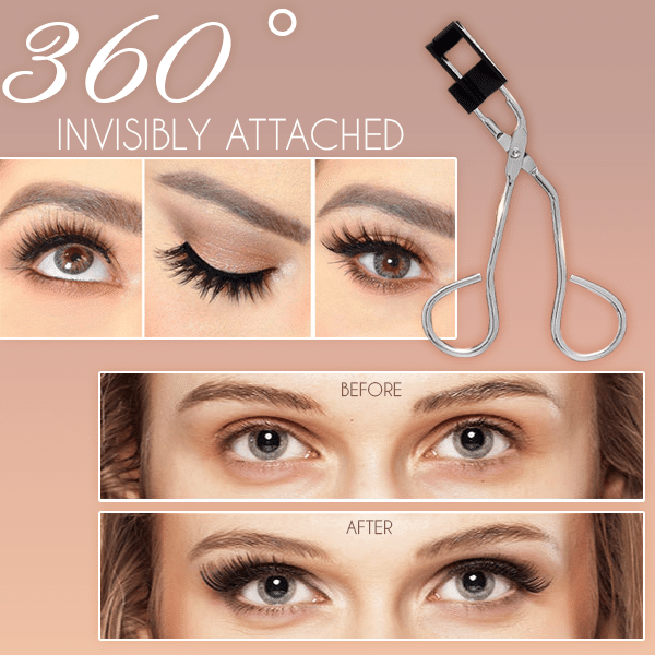 Lasher™ Magnetic Lashes Clip - Image 2