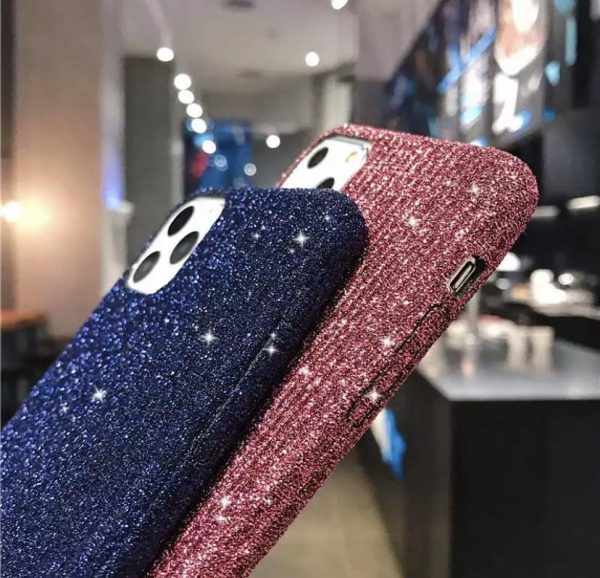 Star Diamond Luxury Phone Case - Image 2