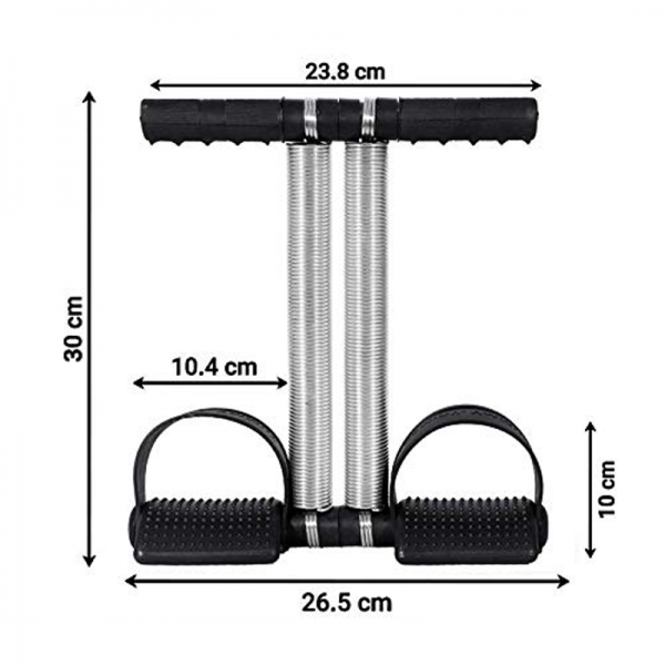 Portable Elastic Body Shaper - Image 4